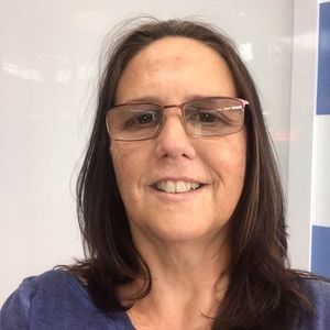 Meet your Posher, Patricia